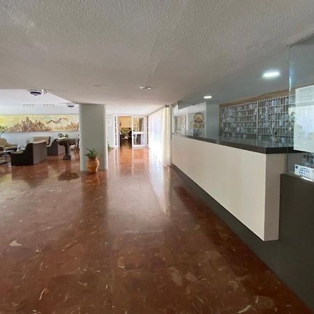 Apt Centrico Con Vistas Y Piscinas Бенальмадена Экстерьер фото